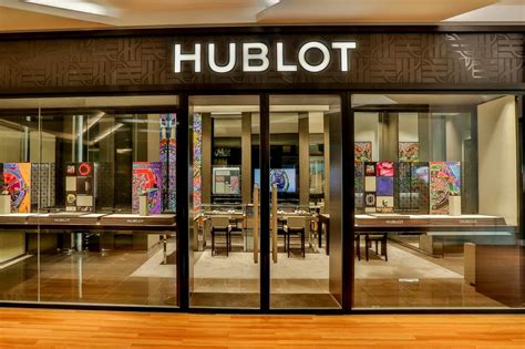 hublot retailers in manila|Hublot .